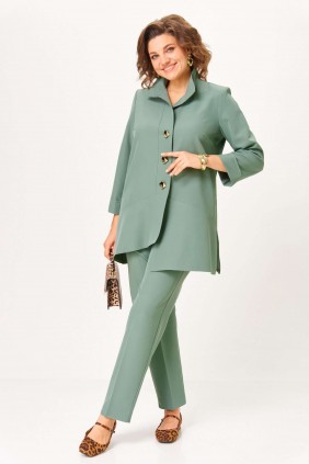 VILENA FASHION 1110 Костюм брючный