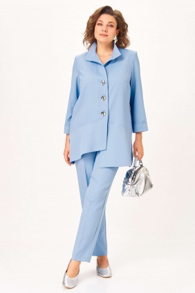 VILENA FASHION 1110 Костюм брючный