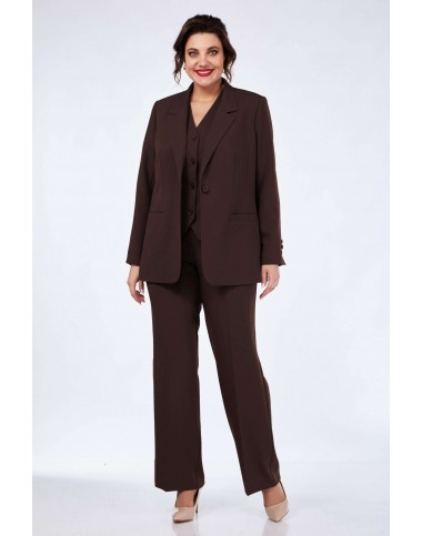 VILENA FASHION 1119 Костюм брючный