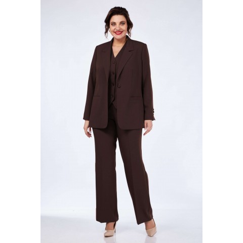 VILENA FASHION 1119 Костюм брючный