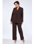 VILENA FASHION 1119 Костюм брючный