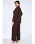 VILENA FASHION 1119 Костюм брючный
