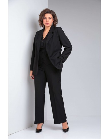 VILENA FASHION 1119 Костюм брючный