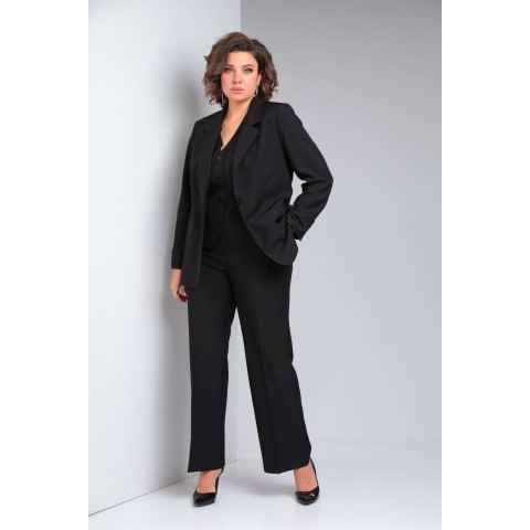 VILENA FASHION 1119 Костюм брючный