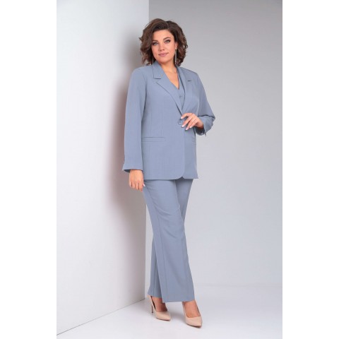 VILENA FASHION 1119 Костюм брючный VILENA FASHION 1119 Костюм брючный