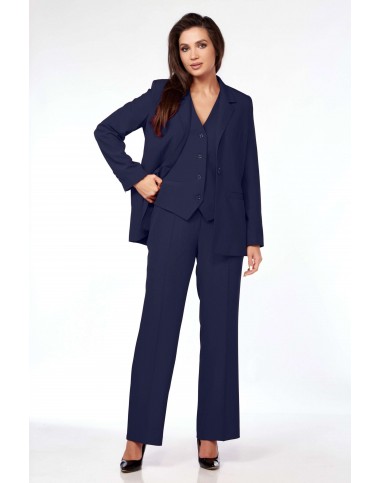 VILENA FASHION 1120 Костюм брючный