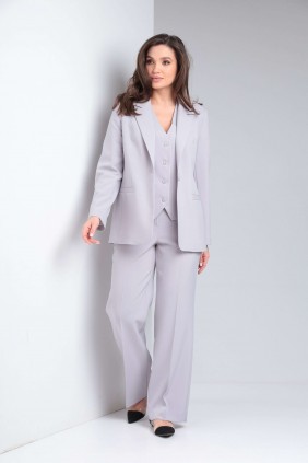 VILENA FASHION 1120 Костюм брючный