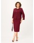 VILENA FASHION 1126 Костюм юбочный