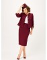 VILENA FASHION 1126 Костюм юбочный