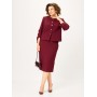 VILENA FASHION 1126 Костюм юбочный