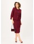 VILENA FASHION 1126 Костюм юбочный