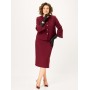 VILENA FASHION 1126 Костюм юбочный