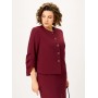 VILENA FASHION 1126 Костюм юбочный