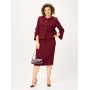 VILENA FASHION 1126 Костюм юбочный