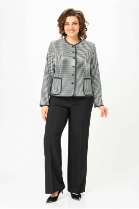 VILENA FASHION 1127 Костюм брючный