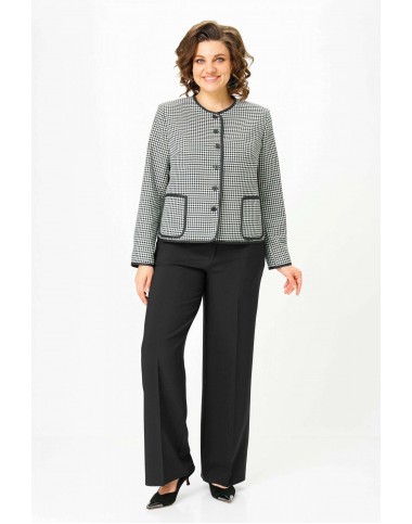 VILENA FASHION 1127 Костюм брючный