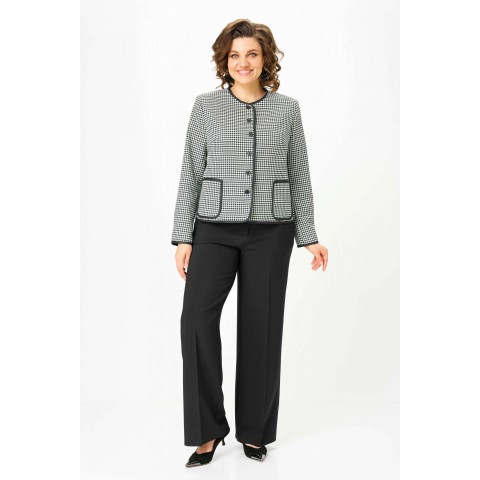 VILENA FASHION 1127 Костюм брючный