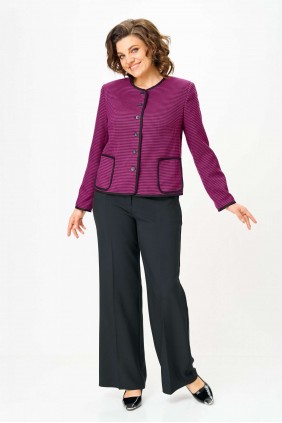 VILENA FASHION 1127 Костюм брючный