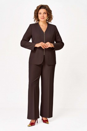 VILENA FASHION 1133 Костюм брючный