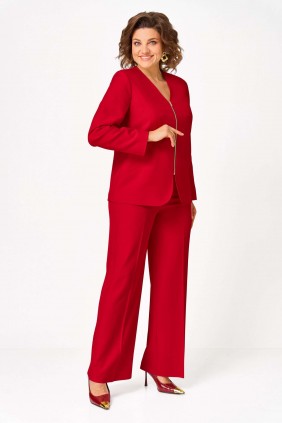 VILENA FASHION 1133 Костюм брючный