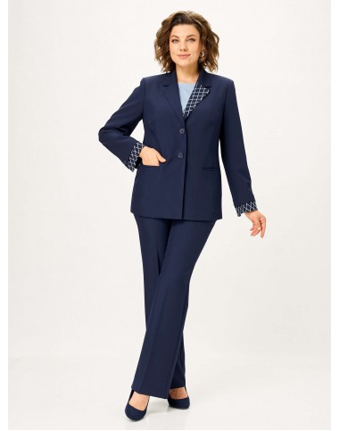 VILENA FASHION 1134 Костюм брючный