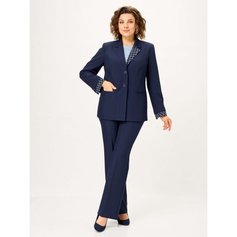 VILENA FASHION 1134 Костюм брючный