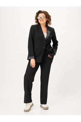 VILENA FASHION 1134 Костюм брючный