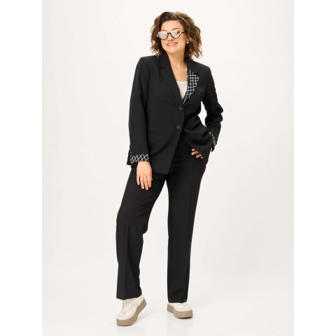 VILENA FASHION 1134 Костюм брючный