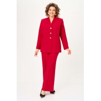 VILENA FASHION 1138 Костюм брючный