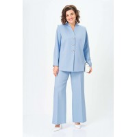 VILENA FASHION 1138 Костюм брючный