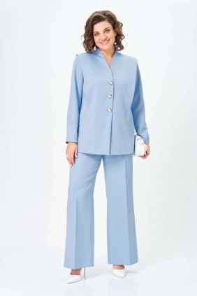 VILENA FASHION 1138 Костюм брючный