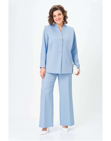 VILENA FASHION 1138 Костюм брючный