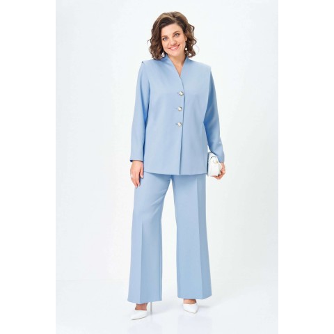 VILENA FASHION 1138 Костюм брючный