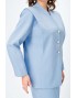 VILENA FASHION 1138 Костюм брючный