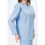 VILENA FASHION 1138 Костюм брючный