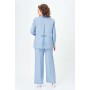VILENA FASHION 1138 Костюм брючный