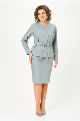 VILENA FASHION 1142 Костюм юбочный