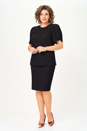 VILENA FASHION 1143 Костюм юбочный