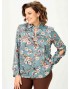 VILENA FASHION 1146 Костюм брючный