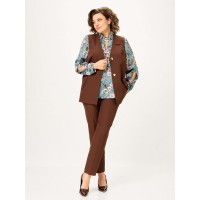 VILENA FASHION 1146 Костюм брючный