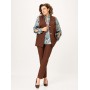 VILENA FASHION 1146 Костюм брючный
