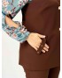 VILENA FASHION 1146 Костюм брючный