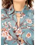 VILENA FASHION 1146 Костюм брючный