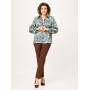 VILENA FASHION 1146 Костюм брючный