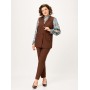 VILENA FASHION 1146 Костюм брючный