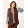 VILENA FASHION 1146 Костюм брючный