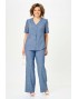 VILENA FASHION 1151 Костюм брючный