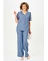 VILENA FASHION 1151 Костюм брючный