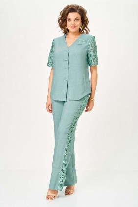 VILENA FASHION 1151 Костюм брючный