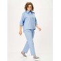 VILENA FASHION 1158 Костюм брючный